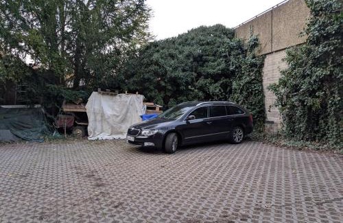 Altstadt Apartamento | Altstadtflucht Lüneburg