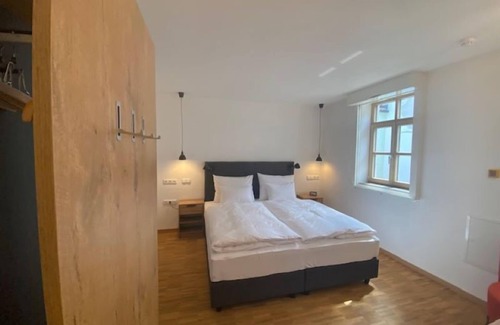 Old Town Hotel | Altstadthotel Alt & Jung