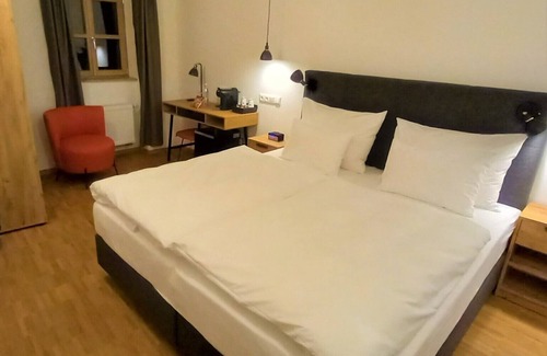 Old Town Hotel | Altstadthotel Alt & Jung