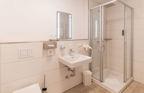 Erlangen Hotel | Altstadthotel Grauer Wolf
