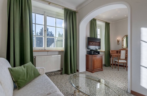 City Centre Salzburg Hotel | Altstadthotel Wolf-Dietrich