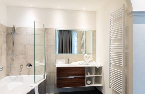City Centre Salzburg Hotel | Altstadthotel Wolf-Dietrich