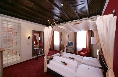 Dachau District Hotel | Altstadthotel Zieglerbraeu
