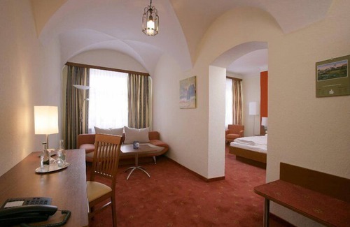 Dachau District Hotel | Altstadthotel Zieglerbraeu