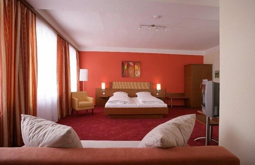 Dachau District Hotel | Altstadthotel Zieglerbraeu