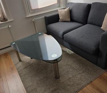 Luebeck Old Town Apartamento | Altstadtinsel am Johanneum 22