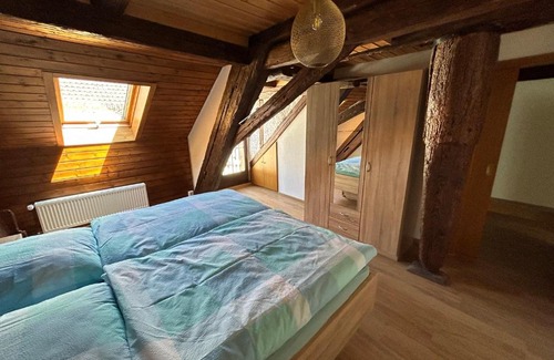 Bad Saeckingen Apartamento | Altstadtliebe