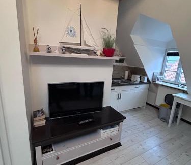 Old Town Apartamento | Altstadtloft am Kaulberg