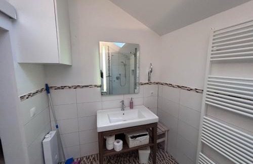 Old Town Apartamento | Altstadtloft am Kaulberg