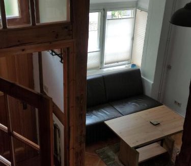 Altstadt Apartamento | Altstadtnest
