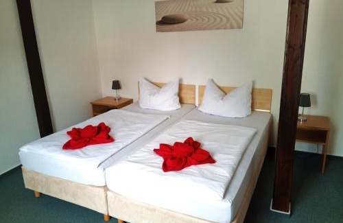 Brandenburg an der Havel Casa | Altstadtpension Brandenburg