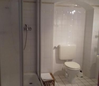 Burghausen Casa | Altstadtpension