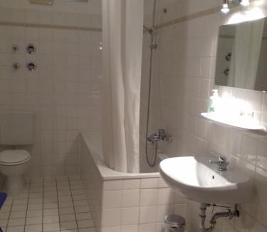 Burghausen Casa | Altstadtpension