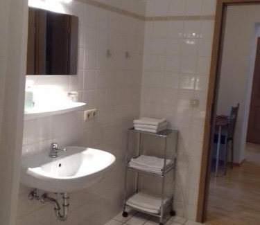 Burghausen Casa | Altstadtpension