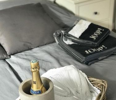 Hamelin Apartamento | Altstadtperle Hameln