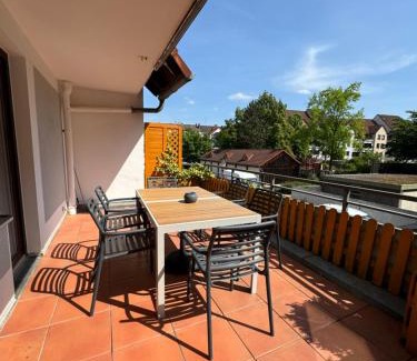 Hamelin Apartamento | Altstadtperle Hameln