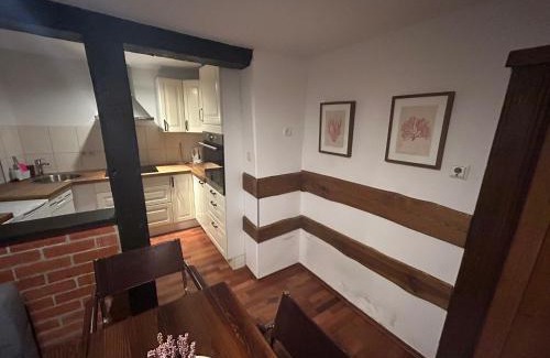 Altstadt Apartamento | Altstadtwohnung