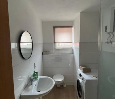 Guenzburg Apartamento | Altstadtzimmer Günzburg