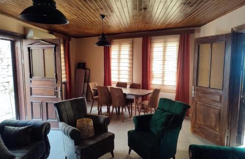 Altınova Villa | Altun Konak
