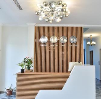 Yerevan Hotel | Altunyan Hotel