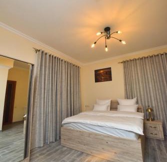 Yerevan Hotel | Altunyan Hotel