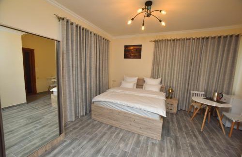 Yerevan Hotel | Altunyan Hotel