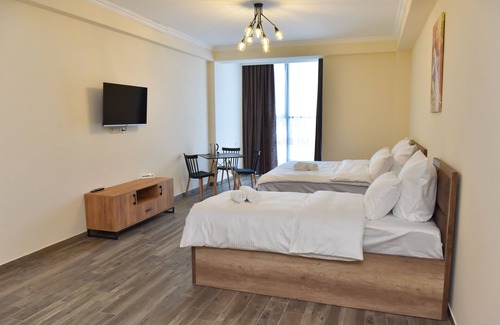 Yerevan Hotel | Altunyan Hotel