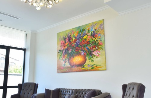 Yerevan Hotel | Altunyan Hotel