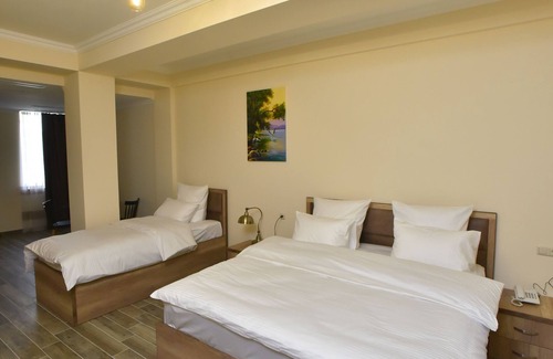 Yerevan Hotel | Altunyan Hotel