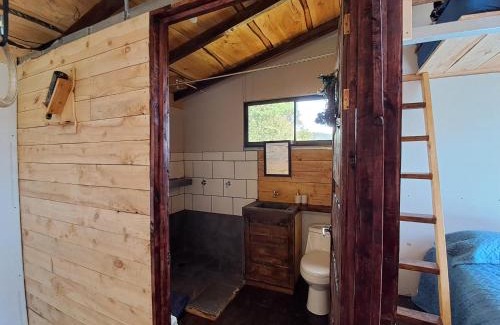 Rivas Cabina | Altura House