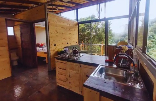 Rivas Cabina | Altura House: Incredible Views, Ideal for Families & Pets