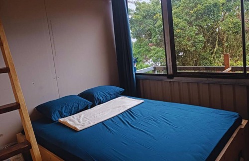 Rivas Cabina | Altura House: Incredible Views, Ideal for Families & Pets