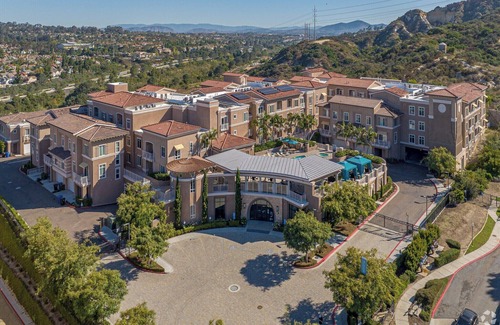 Carmel Valley Apartamento | Altura Luxury apartment, modern 1 bed 1 bath in sunny San Diego