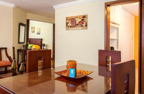 La Carolina Hotel | Altura Rooms & Suites