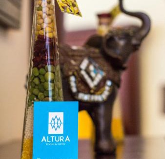 La Carolina Hotel | Altura Rooms & Suites