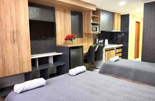 El Bolsón Apartamento | ALTURAS apart-hotel