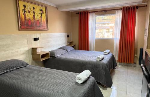 El Bolsón Apartamento | ALTURAS apart-hotel