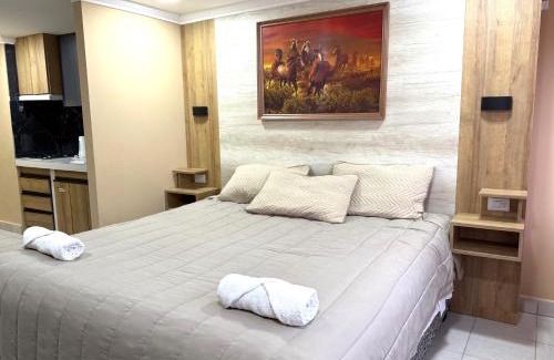 El Bolsón Apartamento | ALTURAS apart-hotel