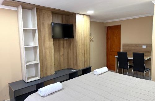 El Bolsón Apartamento | ALTURAS apart-hotel
