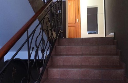 Pavlodar Hotel | Altyn Adam Hotel