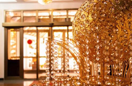 Nur-Sultan Hotel | Altyn Dala Hotel