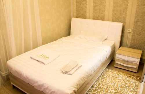Nur-Sultan Apartamento | ALTYN