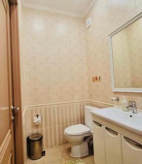 Nur-Sultan Apartamento | ALTYN