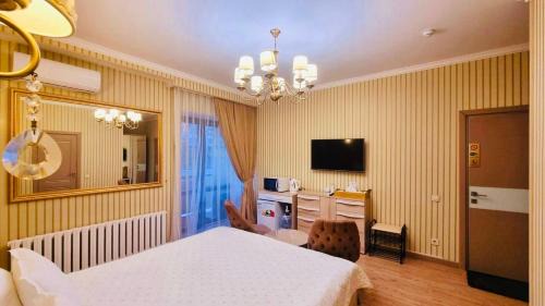 Nur-Sultan Apartamento | ALTYN