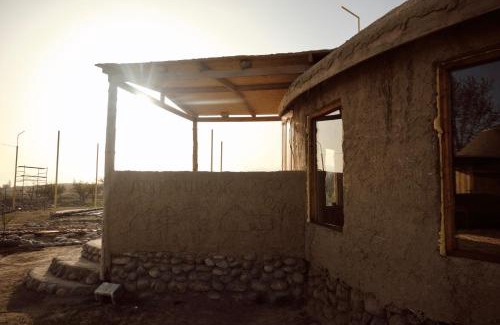 Issyk-Kul Region Otro | Altyn Oimok Yurt Camp