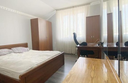Bishkek Casa | Altyn Ordo
