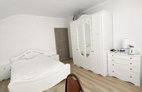 Bishkek Casa | Altyn Ordo