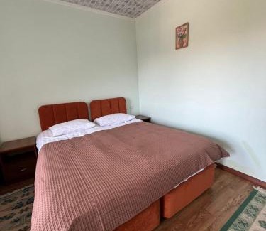 Cholpon-Ata Casa | AltynAi Guest House