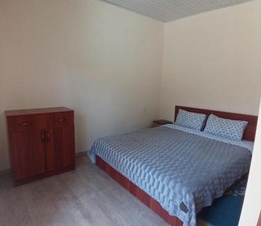Cholpon-Ata Casa | AltynAi Guest House