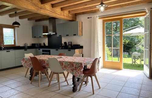 Sare Casa | ALTZUARTE BERRIA - SARE